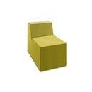 Designheiten do_line adapter Armchairs / Sofas / Poufs Lounge / Waiting area Waiting / Reception furniture