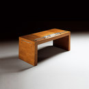 Tresserra Paralelas mesa gerencia Home office