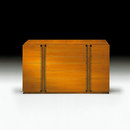 Tresserra Zipper commode Rangements
