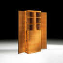 Tresserra Zipper vertical Rangements