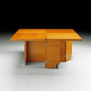 Tresserra 4 Estaciones mesa Dining tables / Console tables