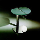 Tresserra Cobra mesa Tables basses / Tables d'appoint