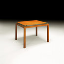 Tresserra Corner mesa de juego Coffee tables / Side tables