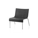 GUBI Gubi Lounge Chair 2 Sitzmöbel