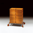 Tresserra Maletero chiffonnier Sideboards / Kommoden