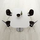 Gubi Corian Table GUBI