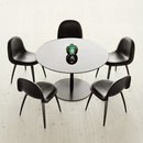 Gubi Table GUBI
