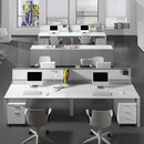 DVO Entity Bureaux Séparation espace Systèmes de bureaux
