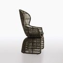 B&B Italia Crinoline Garden lounge