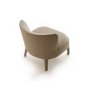 Maxalto Febo Attesa / Lounge / Atrio Sedute