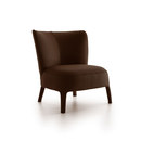Maxalto Febo Attesa / Lounge / Atrio Sedute