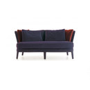 Maxalto Febo Attesa / Lounge / Atrio Sedute