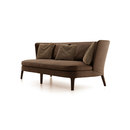 Maxalto Febo Loungebereich / Wartebereich Sessel / Sofas / Poufs
