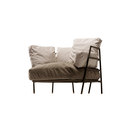 dehors outdoor armchair 370 Alias