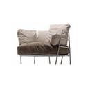 dehors Armchair 370 Alias