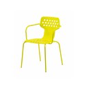 Alias open chair 080 Asientos de jardín