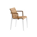 Alias teak chair 476 Gartensitzmöbel