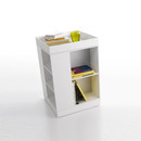 MDF Italia Box Librerías / Estanterías