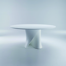 MDF Italia S Table Tables de salle à manger / de console