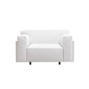 Cerruti Baleri St. Martin Armchairs / Sofas / Poufs Living room: Armchairs / easychairs Lounge: Armchairs