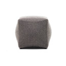 Cerruti Baleri Sumo pouf Chairs / Stools / Benches Living room: Poufs / beanbags