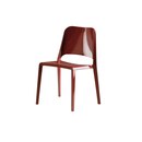 Zanotta Kate | 2050 Chairs / Stools / Benches Multi-purpose area Office / Contract seating Outdoor chairs Restaurant / Canteen