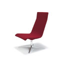 Modus OE Lounge: Sessel Loungebereich / Wartebereich Sessel / Sofas / Poufs Warte- / Empfangsmöbel Wohnzimmer: Sessel