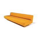 Modus Pleats Armchairs / Sofas / Poufs Living room: Sofas Lounge / Waiting area Lounge: Sofas Waiting / Reception furniture