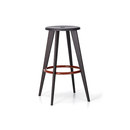 Vitra Inc. USA Tabouret de bar Chairs / Stools / Benches Restaurant / Canteen