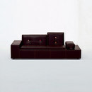 Vitra Inc. USA Polder Sofa XS Armchairs / Sofas / Poufs