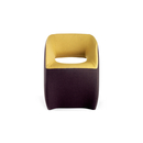 Mobles 114 Om textil Armchair Gastronomy Lounge area / Waiting room Seating Swivel chairs