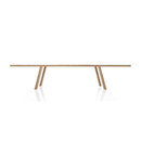 Porro Minimo Tables de salle à manger / de console