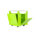 Porro Cubovo Beds and complements Tables