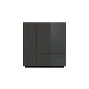 Poliform Free Aparador Almacenamiento