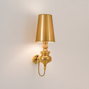 Metalarte Josephine mini a parete Lampade a parete
