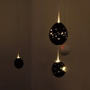 Lesslamp Metalarte