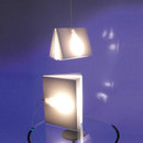 Tecnolumen Book Light Pendelleuchten Tischleuchten