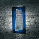 Glas Italia Rainbow Living-room / Office complements Mirrors