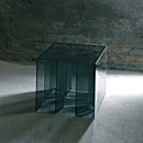 Glas Italia Alice Couchtische / Beistelltische