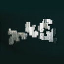 Glas Italia Space Invaders Mirror Accessoires d'habitat / de bureau