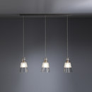 Tecnolumen DS HLWS 03/3 pendant lamp Suspended lights