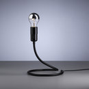 Tecnolumen LWS 02 Lightworm Tischleuchten
