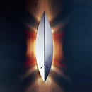 Tecnolumen WLZ 92 'Afrique' Wall lights