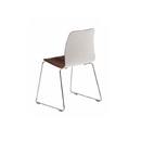 Cappellini Easy Chair | ESC/2 Chairs / Stools / Benches Multi-purpose area Office / Contract seating Restaurant / Canteen