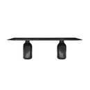Cappellini Double Bottle | BTL/1MA Esstische / Konsoltische Esszimmer: Esstische Gartentische