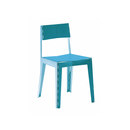 Cappellini Stitch Chair | STC/1 Garden seating Gastronomy Seating