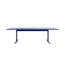 Cappellini Luxor Büro: Einzelarbeitsplätze Büromöbel / Arbeitsplätze Esstische / Konsoltische Esszimmer: Esstische