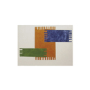 Cappellini Zigo Zago | MCP/10A Carpets / Rugs