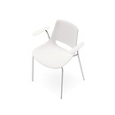 Arper Palm | 1205 Garden seating Gastronomy Multipurpose Seating