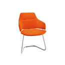 Arper Aston Conference Attesa / Lounge / Atrio Conferenza / Riunione Sedute